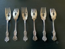 Set sterling silver d'occasion  Paris XII
