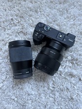 Sony a6600 lenses for sale  Miami
