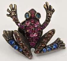 Jay strongwater pin for sale  Clyde