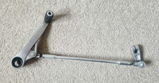 honda gear linkage for sale  STAFFORD