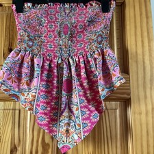 Nwot strapless summer for sale  ENNISKILLEN