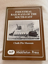 Industrial railways south for sale  LEIGHTON BUZZARD