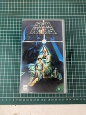 Star wars 1989 for sale  HEREFORD