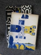 Archigram two books d'occasion  Paris XII