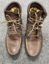 Timberland vintage chukka for sale  BOLTON