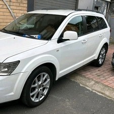 Sportelli fiat freemont usato  Citta Sant Angelo