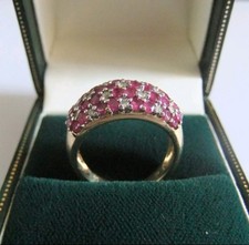 Beautiful vintage 9ct. for sale  CRAIGAVON