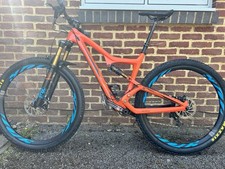Ibis ripley x01 for sale Ibis ripley x01 for sale  BRACKNELL