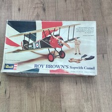 Revell model kit for sale  WARLINGHAM
