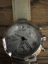 Bulova lady watch for sale  Oroville