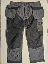 Snickers ruffwork 6203 for sale  READING