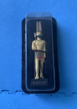 Sopdou figurine egyptian d'occasion  Expédié en Belgium