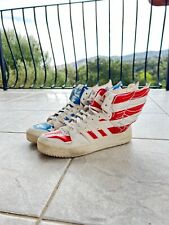 Sneakers adidas jeremy d'occasion  Alfortville