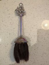 Vintage chrome victory for sale  HALIFAX