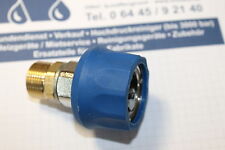 Adapter kew nilfisk gebraucht kaufen  Schöffengrund