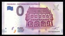 Billet souvenir euro d'occasion  Expédié en Belgium