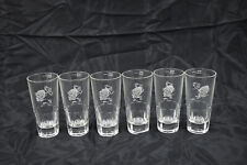 Set bicchieri pubblicitari usato  Alessandria