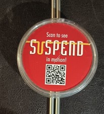 Suspend balance game for sale  Johnston