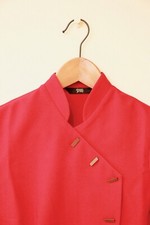 Simon jersey asymmetrical for sale  SHEFFIELD