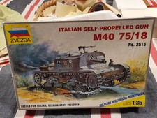 Carro italiano m40 usato  Borghetto Santo Spirito