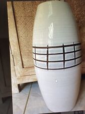 Xxl scheurich bodenvase gebraucht kaufen  Varel