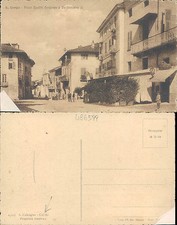 San giorgio piazza usato  Italia
