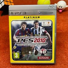 Pes 2010 pro usato  Milano