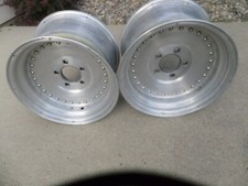 Used centerline 15x8.5 for sale  Baltic