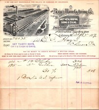 Berger manufacturing canton for sale  Lewistown