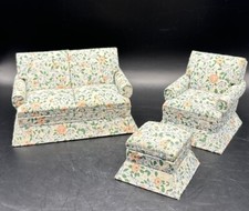Dollhouse miniature floral for sale  Belton