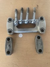 Lenkerhalterung zephyr guter gebraucht kaufen  Ulm