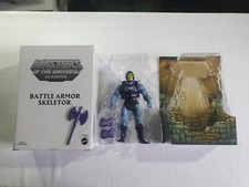 Motuc masters the gebraucht kaufen  Bedburg