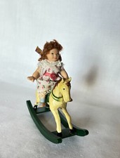 Doll house child for sale  SWINDON