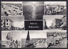Venezia chioggia sottomarina usato  Novara