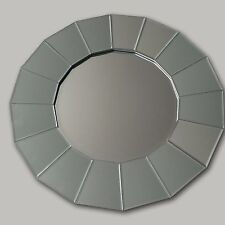 Round mirror tiled for sale  Wilmington