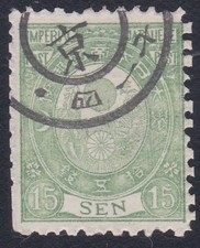 Japan old forgery for sale  Shipping to United Kingdom