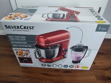 Küchenmaschine knetmaschine r gebraucht kaufen  Bad Driburg