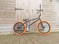 United supreme bmx for sale  HUNTINGDON