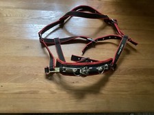 Lunging cavesson for sale  COBHAM