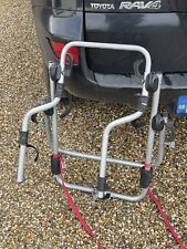 Bicycle carrier car for sale  COLCHESTER