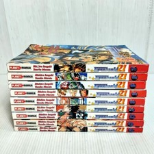Eyeshield n.2 17 usato  Torino