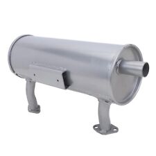 New muffler kit for sale  Marlboro