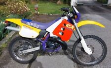 Aprilia adesivi originali usato  Modena