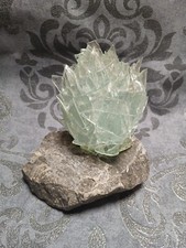 Massive glas skulptur gebraucht kaufen  Wolfsburg