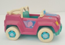 Pinypon voiture famosa d'occasion  Rouen-