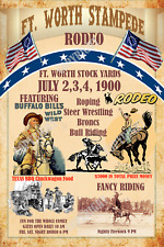 Ft. worth stampede for sale  Phoenix