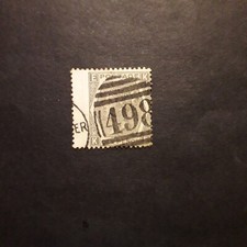Gran bretagna 1872 usato  Firenze