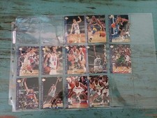 Card upper deck usato  Roma