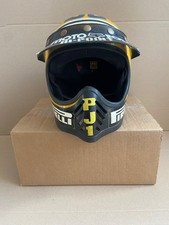Bell moto crash for sale  WESTCLIFF-ON-SEA