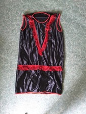 Cocktailkleid charleston schwa gebraucht kaufen  Oelde